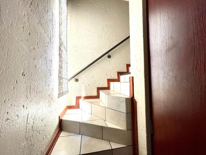 3 Bedroom Property for Sale in Baillie Park North West